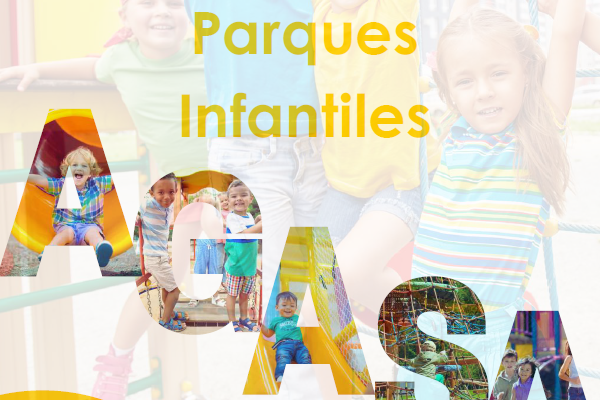 CATALOGOPARQUESINFANTILES